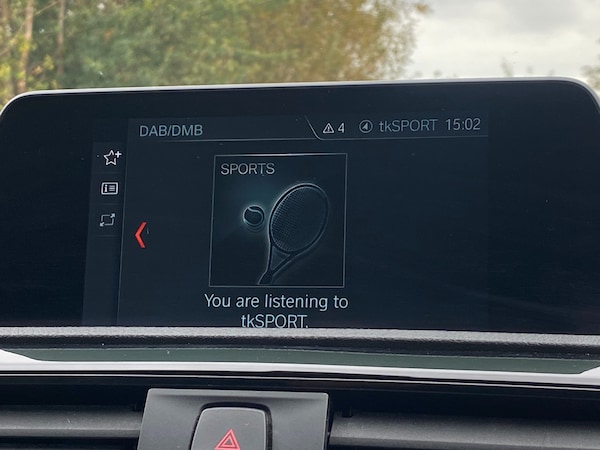 Used BMW 1 Series 2019 for sale - 76293432: Photo 7