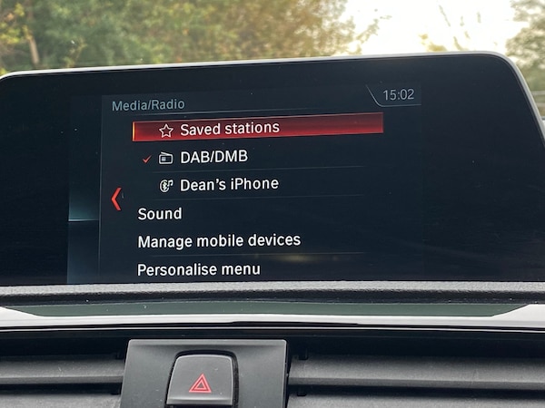 Used BMW 1 Series 2019 for sale - 76293432: Photo 8