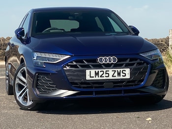 Used Audi A3 2025 for sale - 79011146: Photo