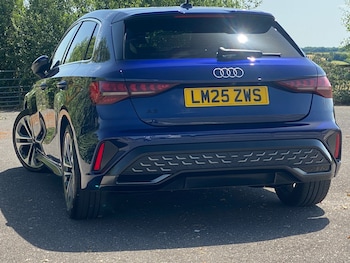 Used Audi A3 2025 for sale - 79011146: Photo
