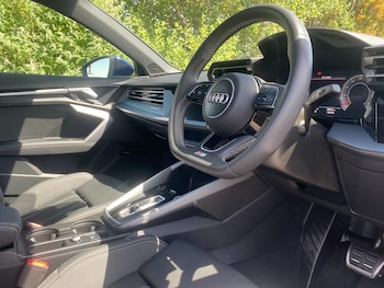 Used Audi A3 2025 for sale - 79011146: Photo