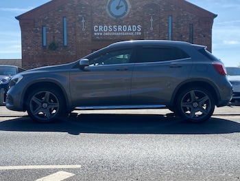 Used Mercedes-Benz GLA 2019 for sale - 78360756: Photo