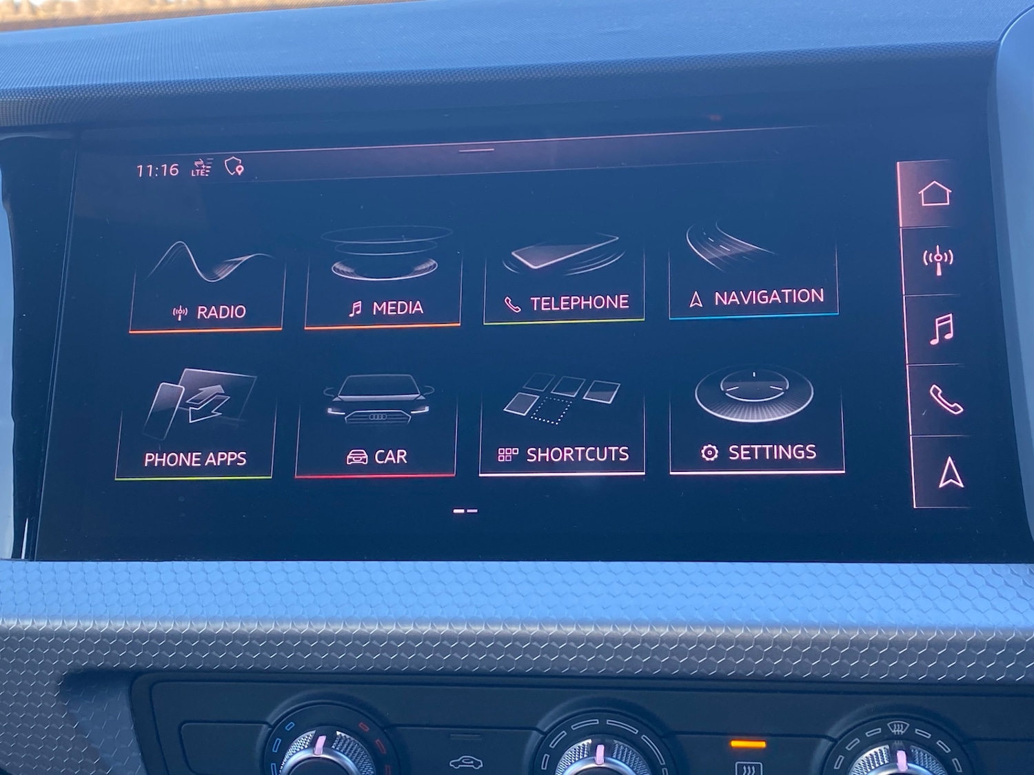 Used Audi A1 2020 for sale - 76699730: Photo 11