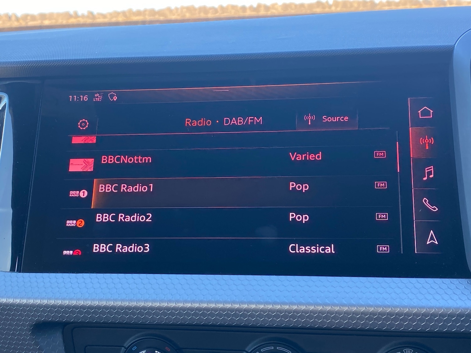 Used Audi A1 2020 for sale - 76699730: Photo 13