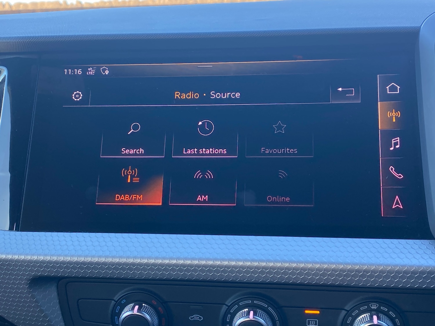 Used Audi A1 2020 for sale - 76699730: Photo 14