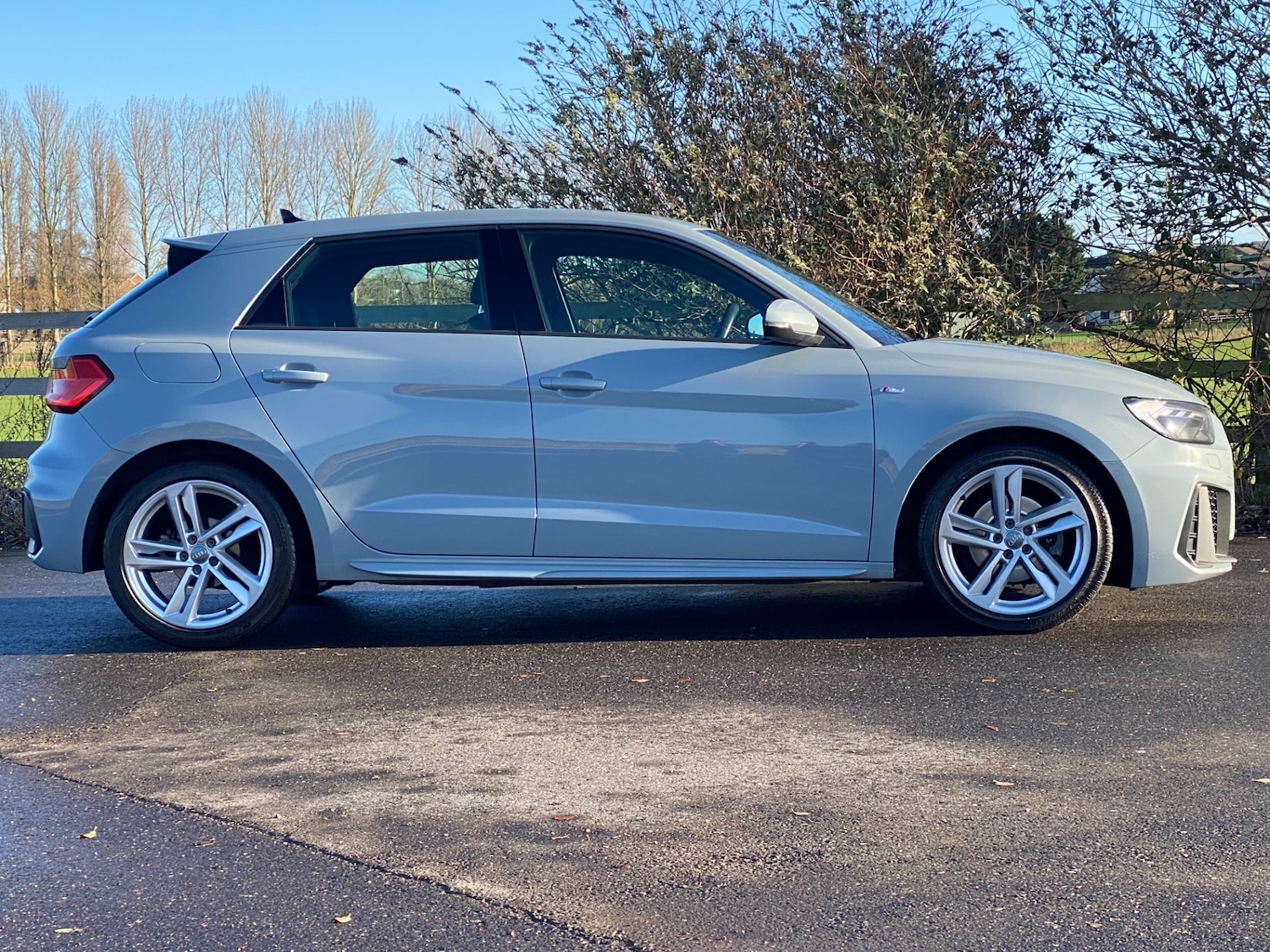 Used Audi A1 2020 for sale - 76699730: Photo 19