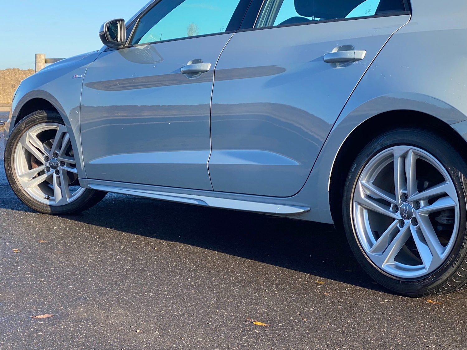 Used Audi A1 2020 for sale - 76699730: Photo 20