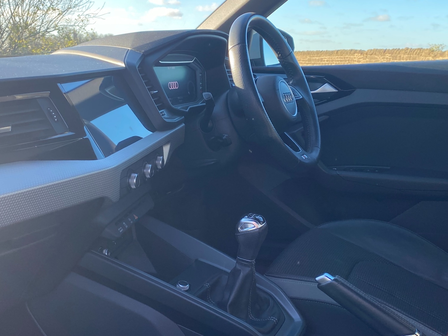 Used Audi A1 2020 for sale - 76699730: Photo 21