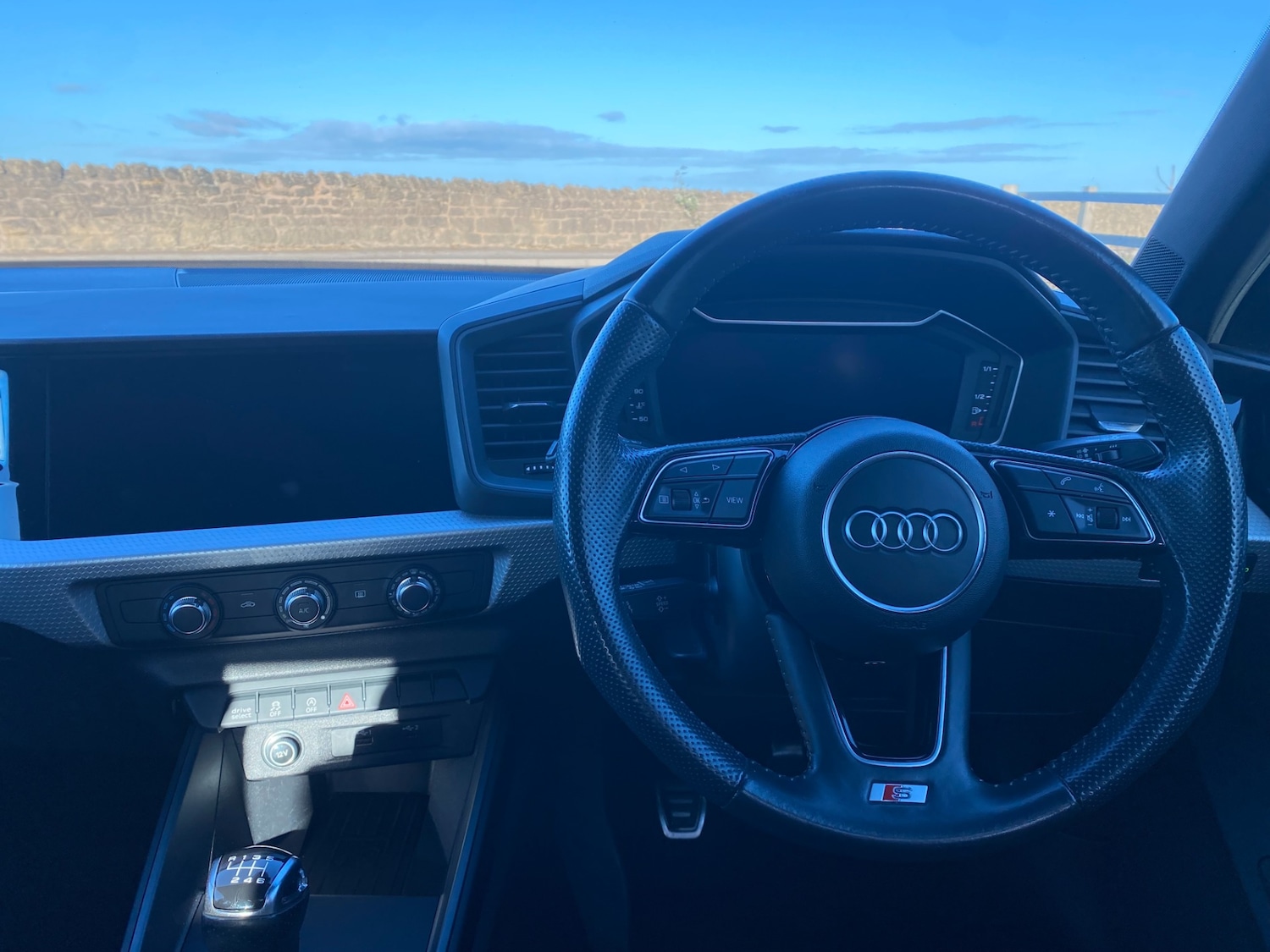 Used Audi A1 2020 for sale - 76699730: Photo 22