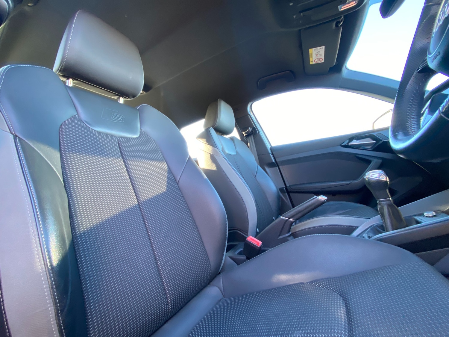 Used Audi A1 2020 for sale - 76699730: Photo 23