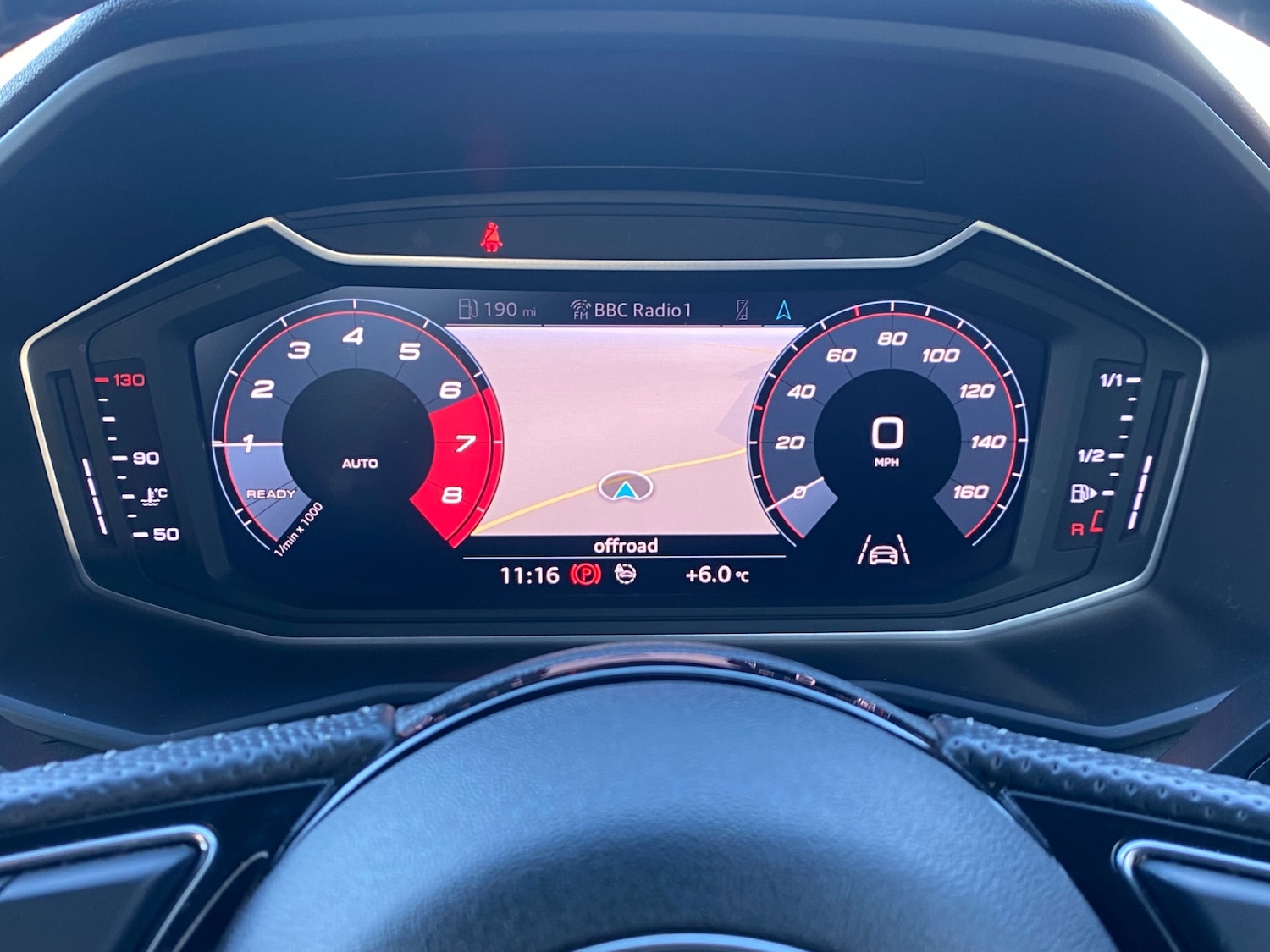 Used Audi A1 2020 for sale - 76699730: Photo 24