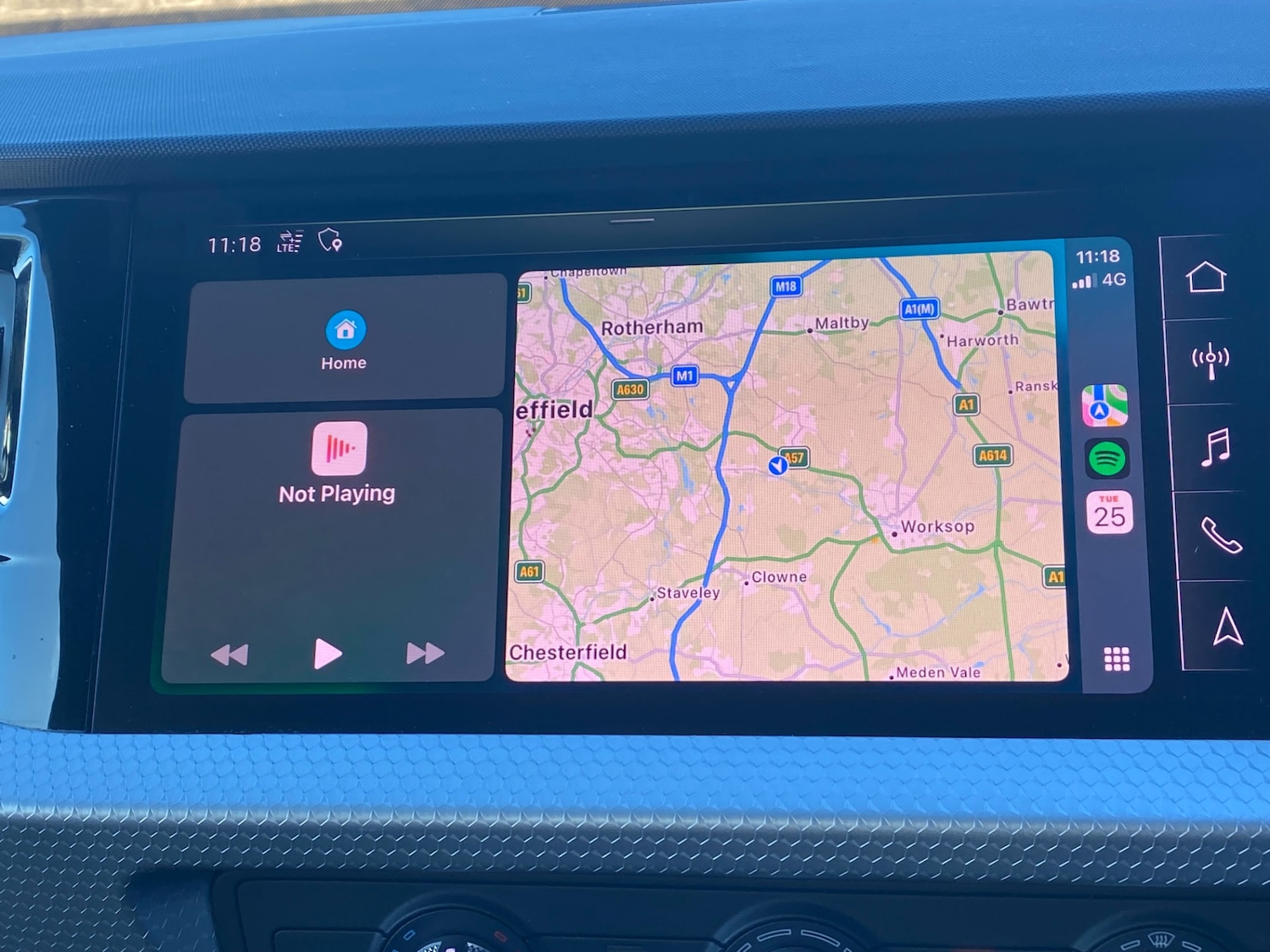 Used Audi A1 2020 for sale - 76699730: Photo 25