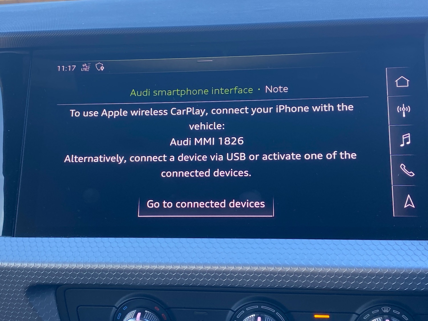 Used Audi A1 2020 for sale - 76699730: Photo 26