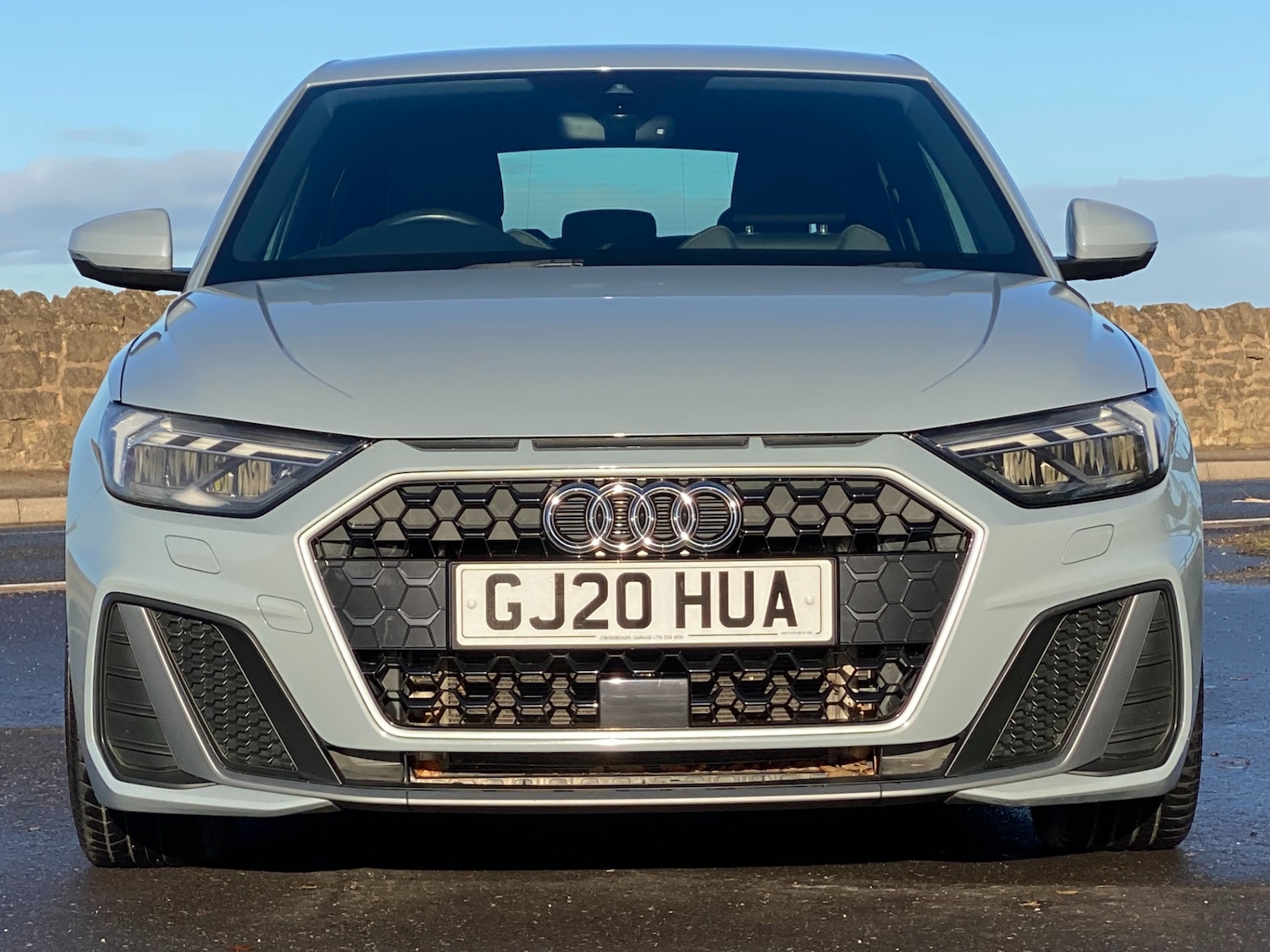 Used Audi A1 2020 for sale - 76699730: Photo 33