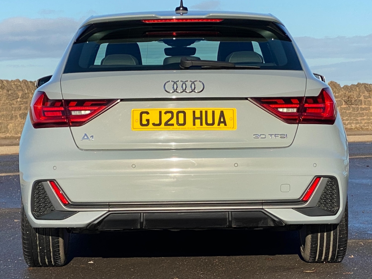 Used Audi A1 2020 for sale - 76699730: Photo 34