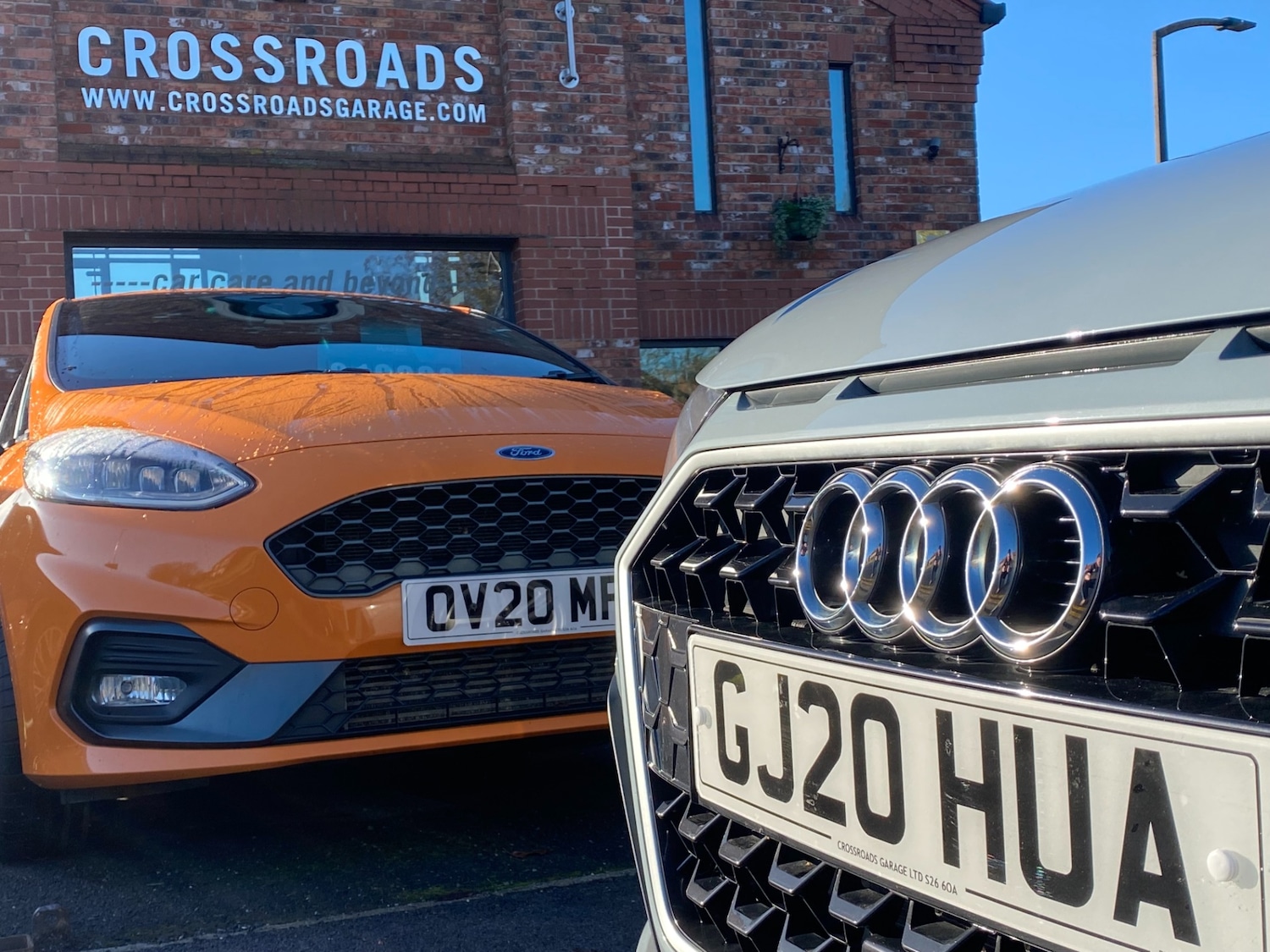 Used Audi A1 2020 for sale - 76699730: Photo 35