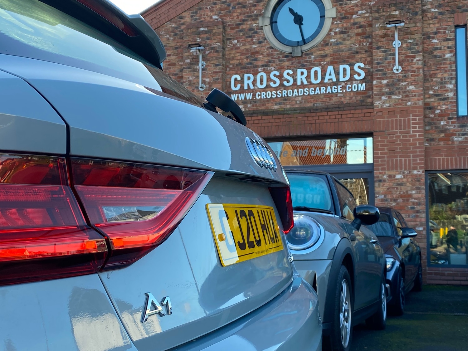 Used Audi A1 2020 for sale - 76699730: Photo 36