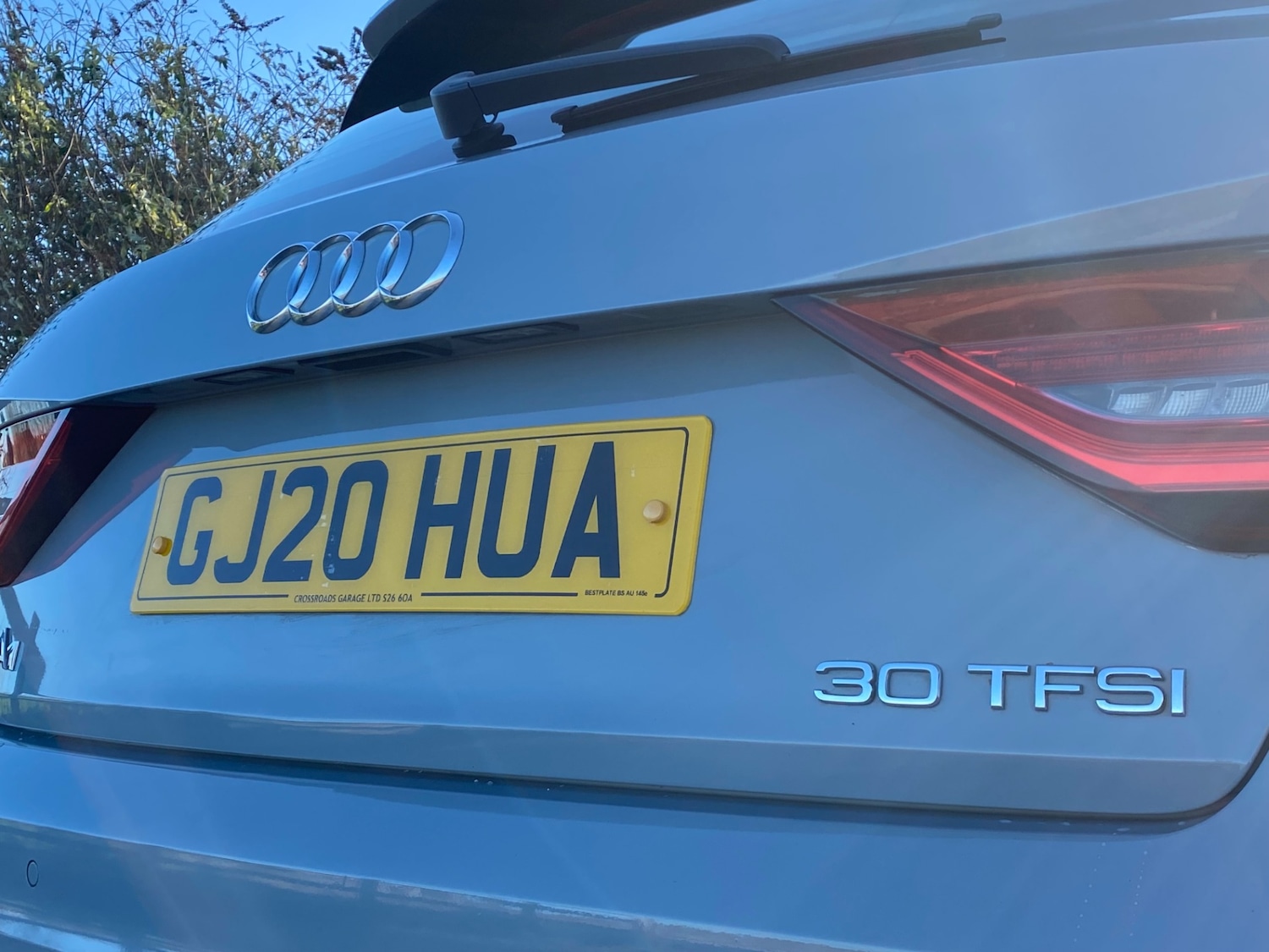 Used Audi A1 2020 for sale - 76699730: Photo 37