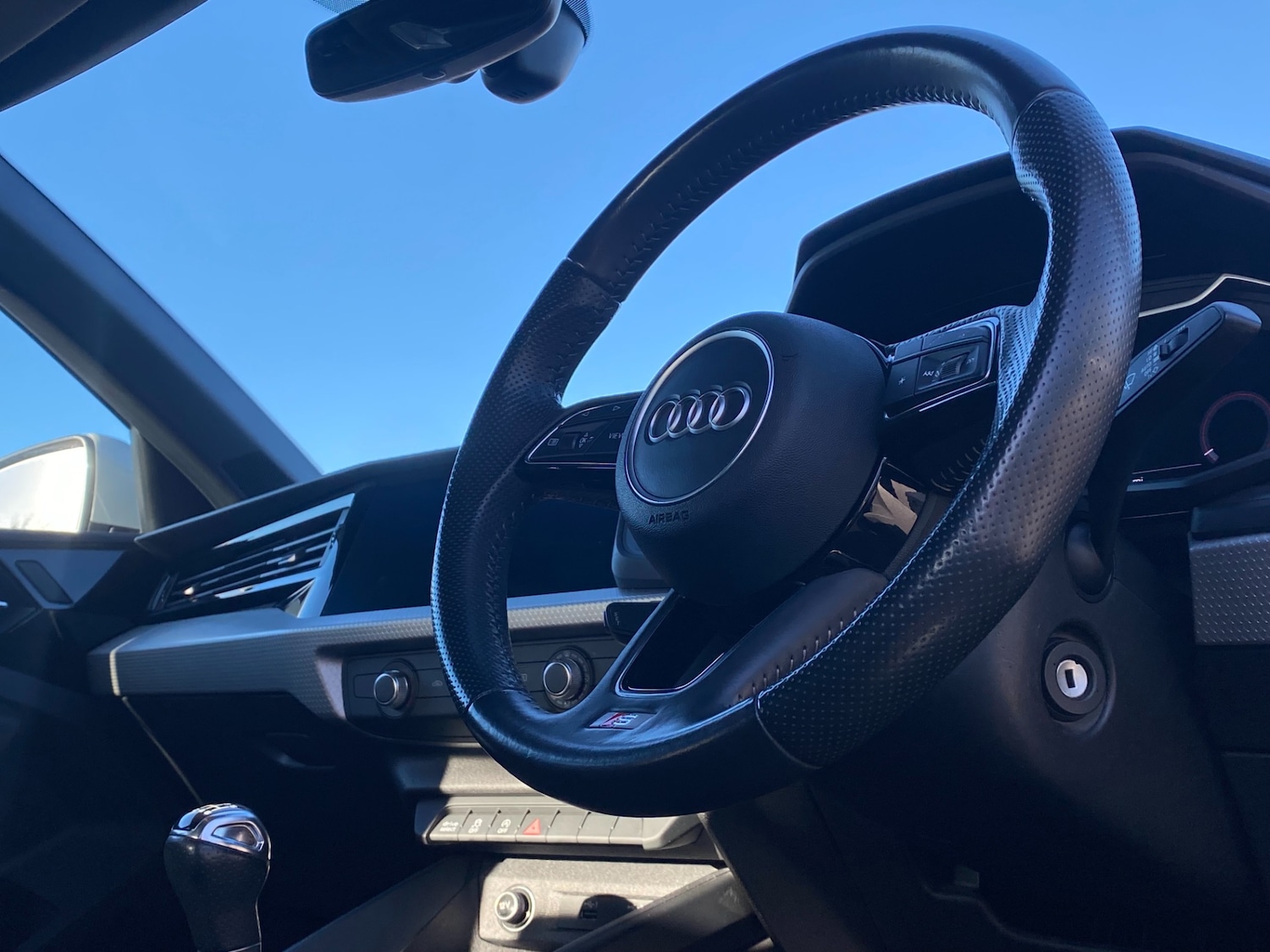 Used Audi A1 2020 for sale - 76699730: Photo 38