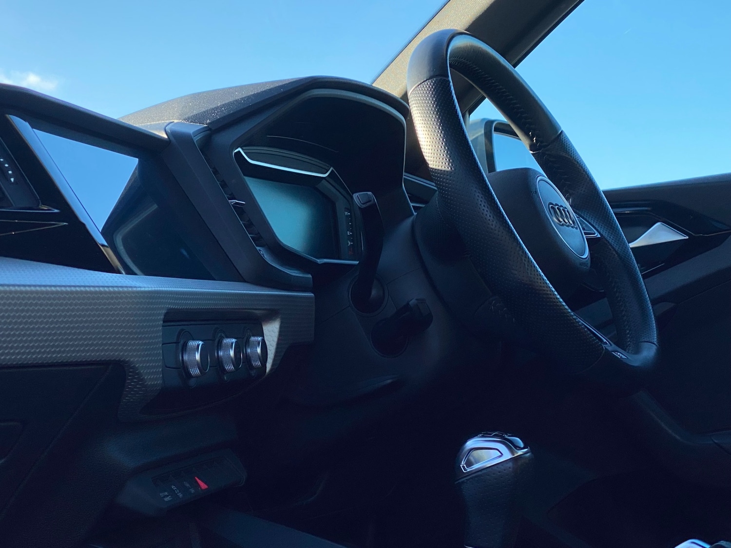 Used Audi A1 2020 for sale - 76699730: Photo 39