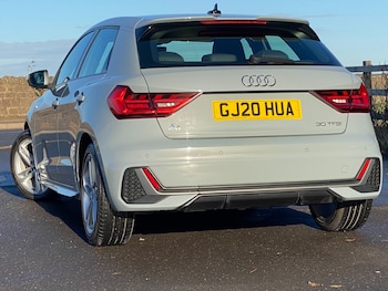 Used Audi A1 2020 for sale - 76699730: Photo