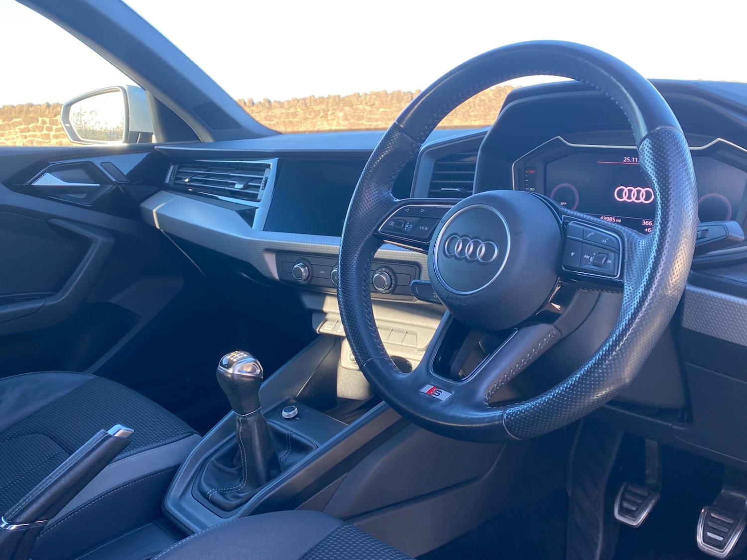 Used Audi A1 2020 for sale - 76699730: Photo 4