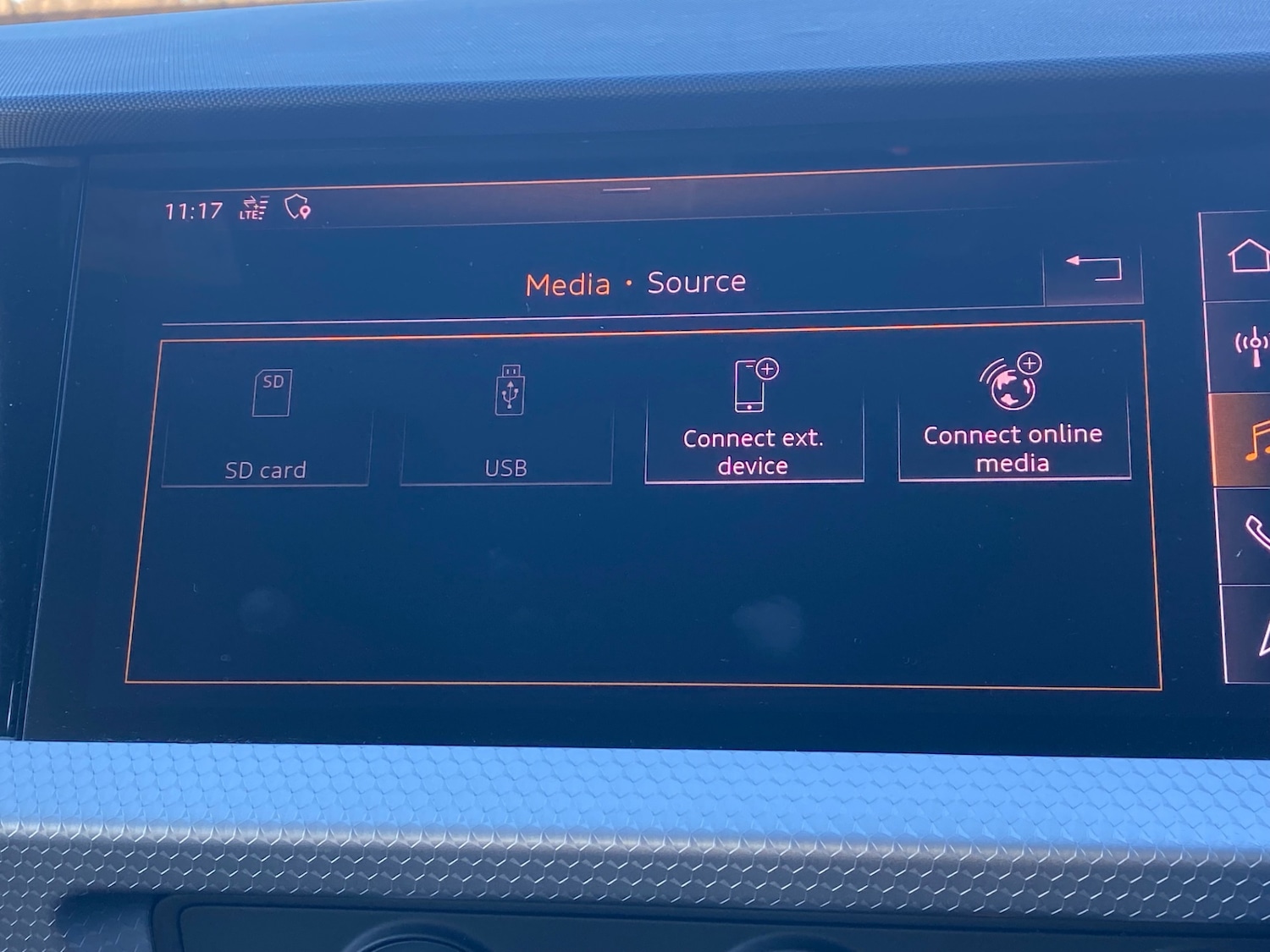 Used Audi A1 2020 for sale - 76699730: Photo 40