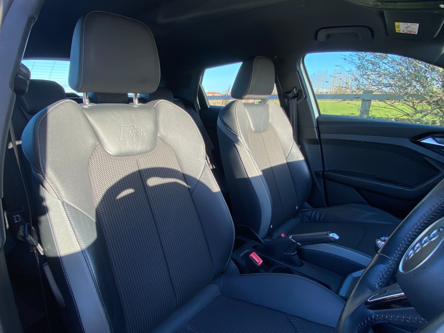 Used Audi A1 2020 for sale - 76699730: Photo 44