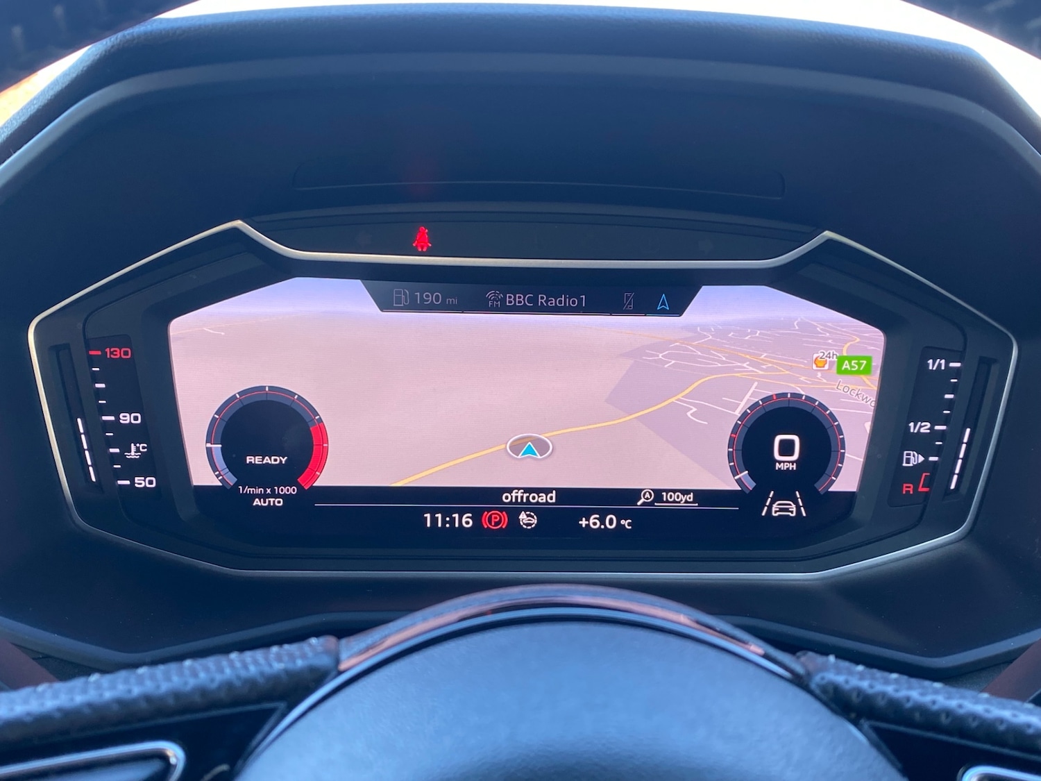 Used Audi A1 2020 for sale - 76699730: Photo 6