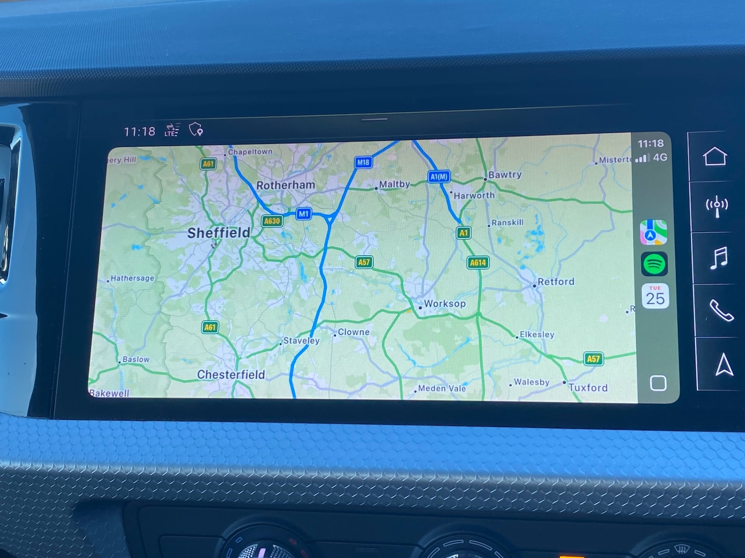 Used Audi A1 2020 for sale - 76699730: Photo 7