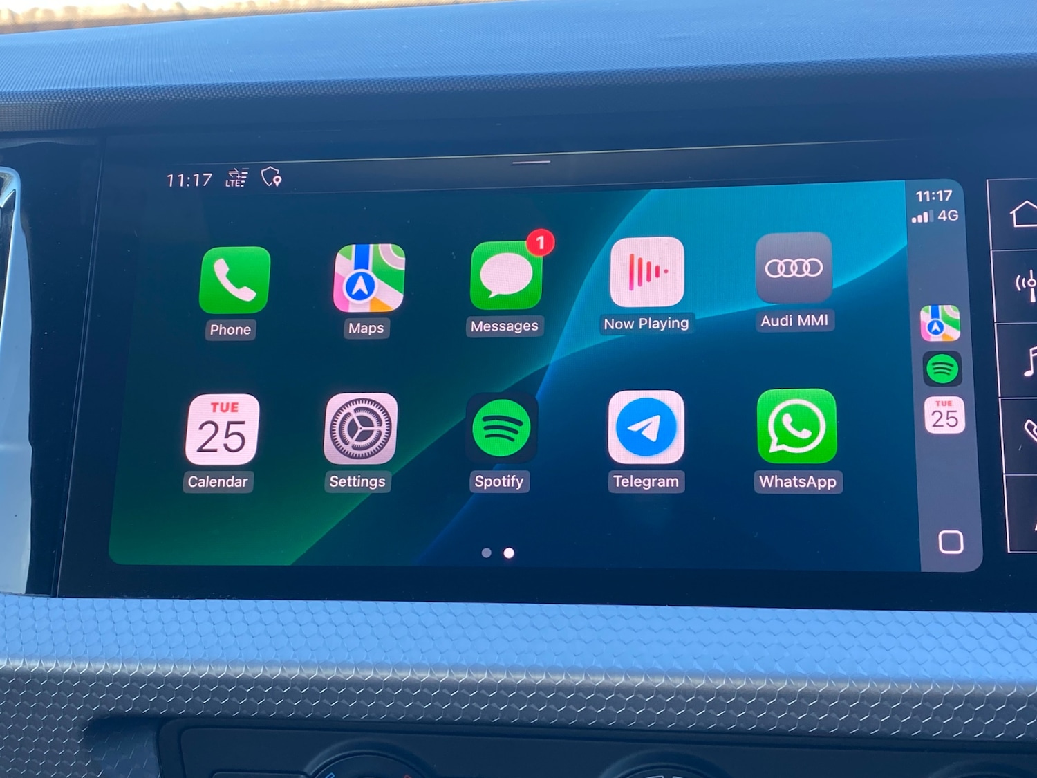 Used Audi A1 2020 for sale - 76699730: Photo 8