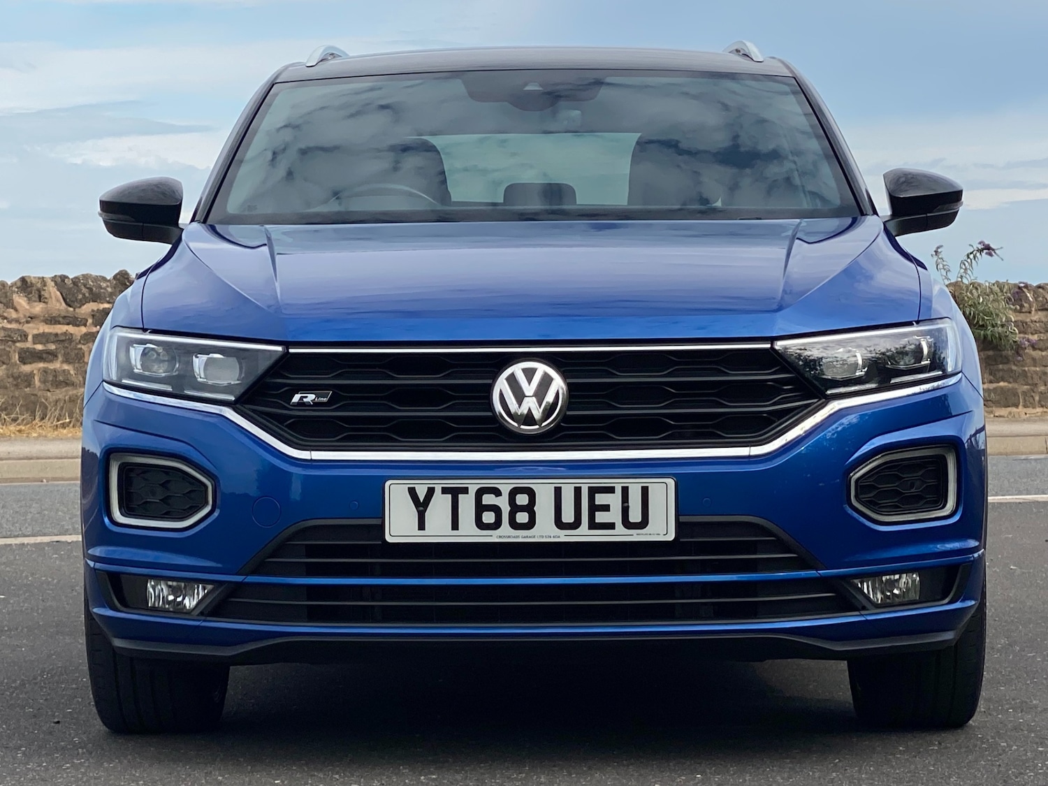 Vehicle 29