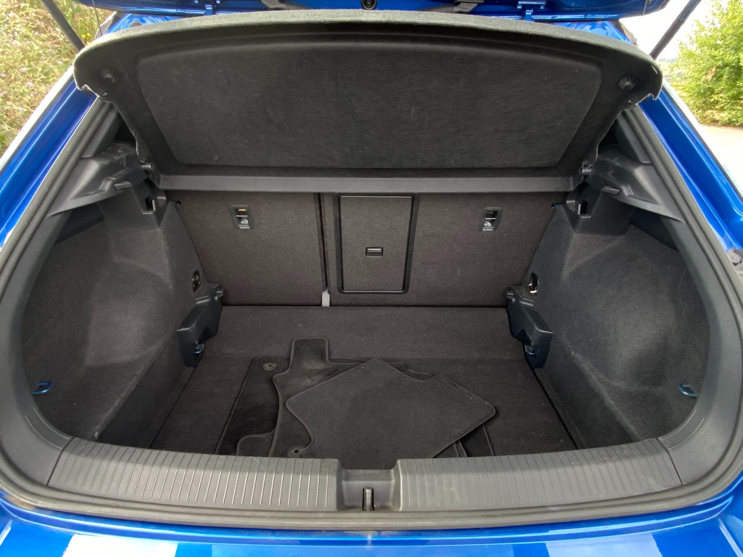 Vehicle 41