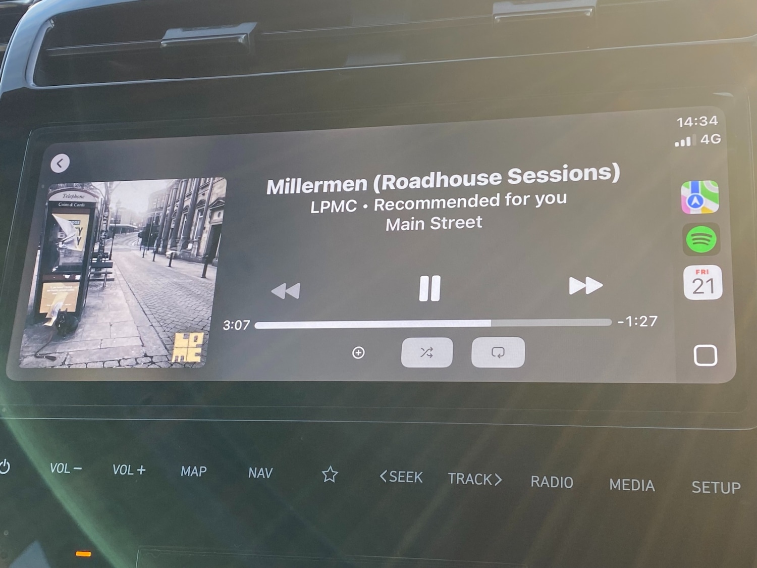 Used Hyundai TUCSON 2023 for sale - 76653749: Photo 10