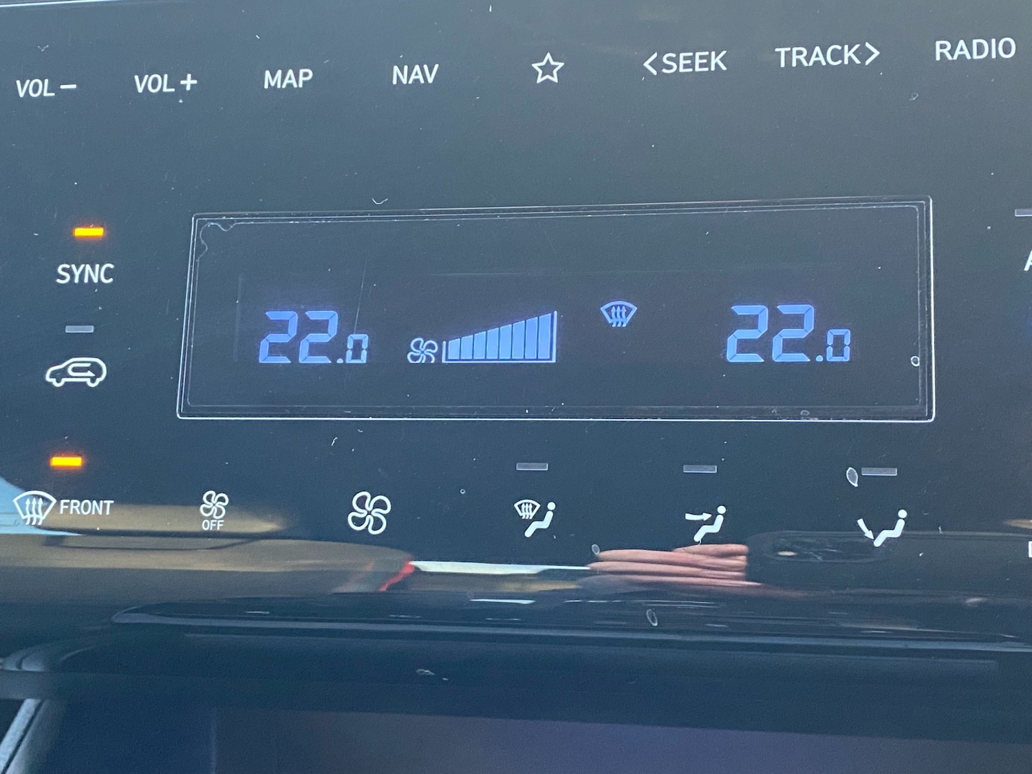 Used Hyundai TUCSON 2023 for sale - 76653749: Photo 14