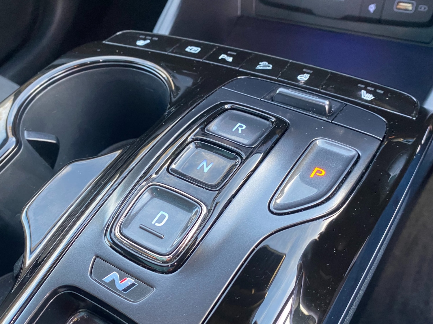 Used Hyundai TUCSON 2023 for sale - 76653749: Photo 15