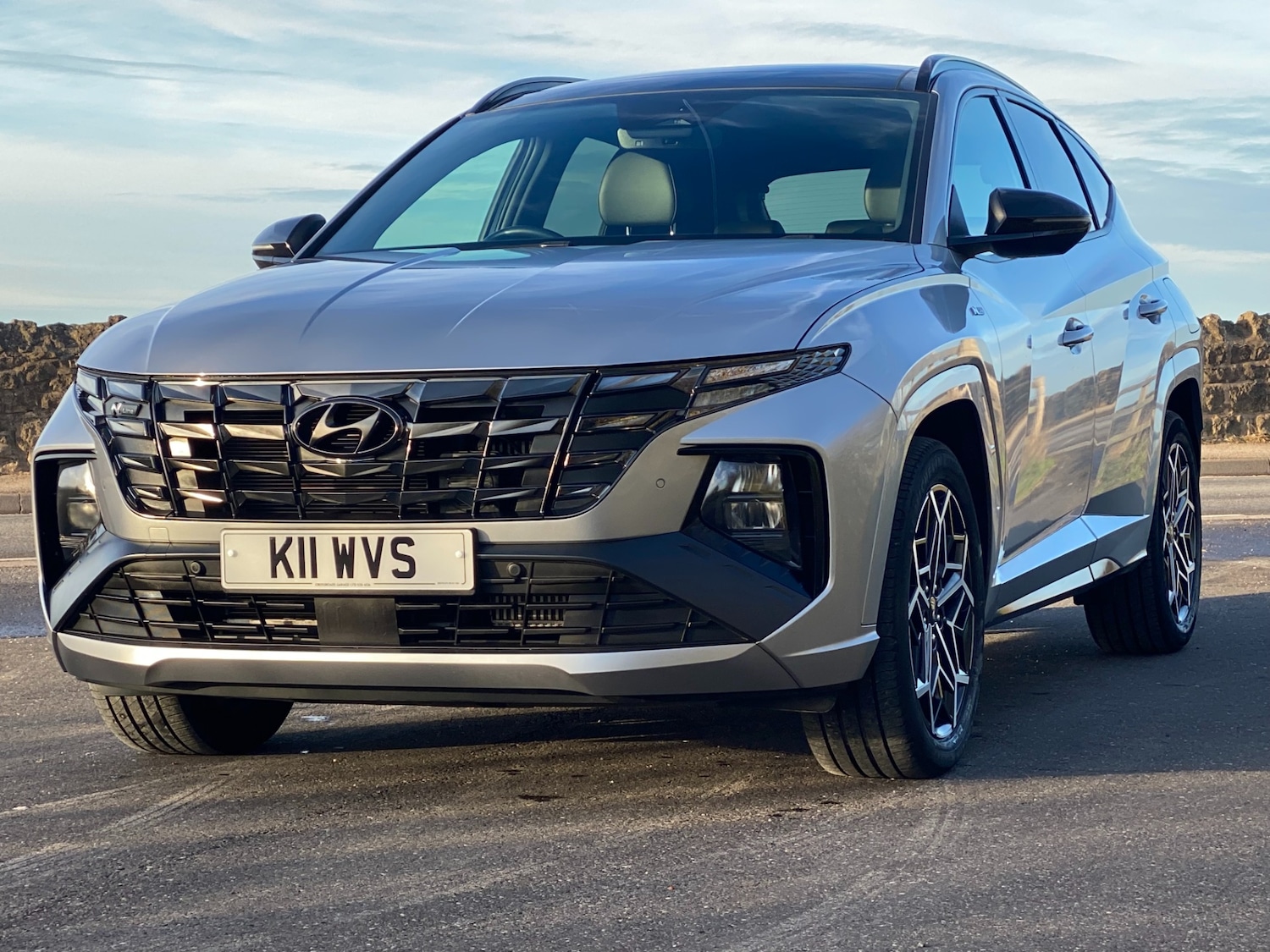 Used Hyundai TUCSON 2023 for sale - 76653749: Photo 18