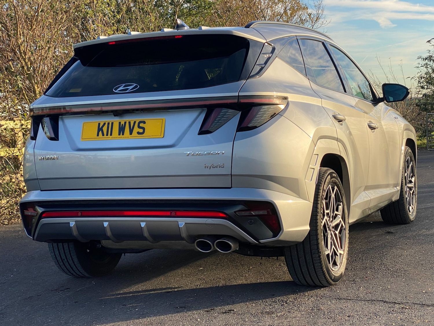 Used Hyundai TUCSON 2023 for sale - 76653749: Photo 19