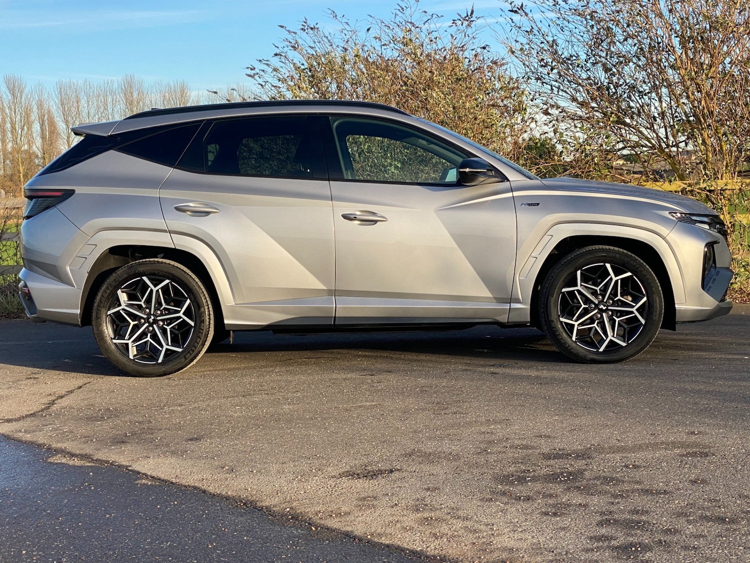 Used Hyundai TUCSON 2023 for sale - 76653749: Photo 20