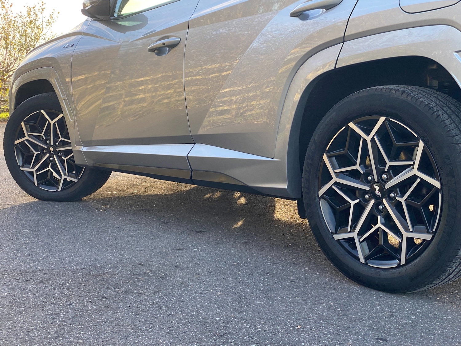 Used Hyundai TUCSON 2023 for sale - 76653749: Photo 21