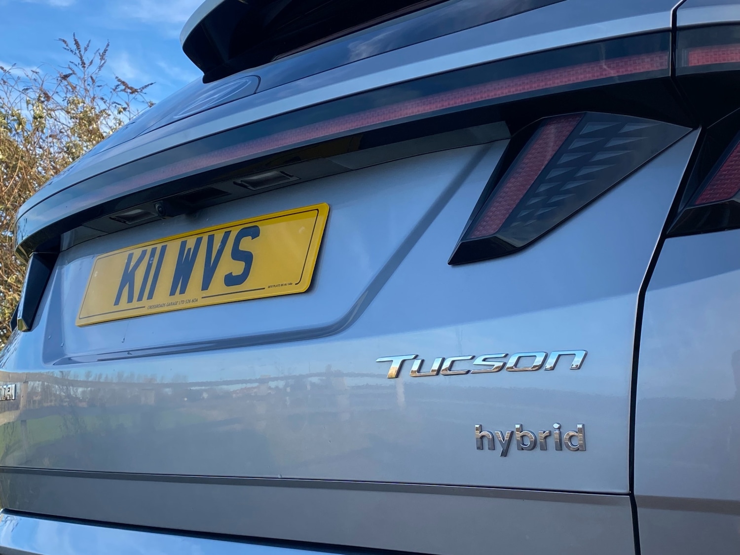 Used Hyundai TUCSON 2023 for sale - 76653749: Photo 22