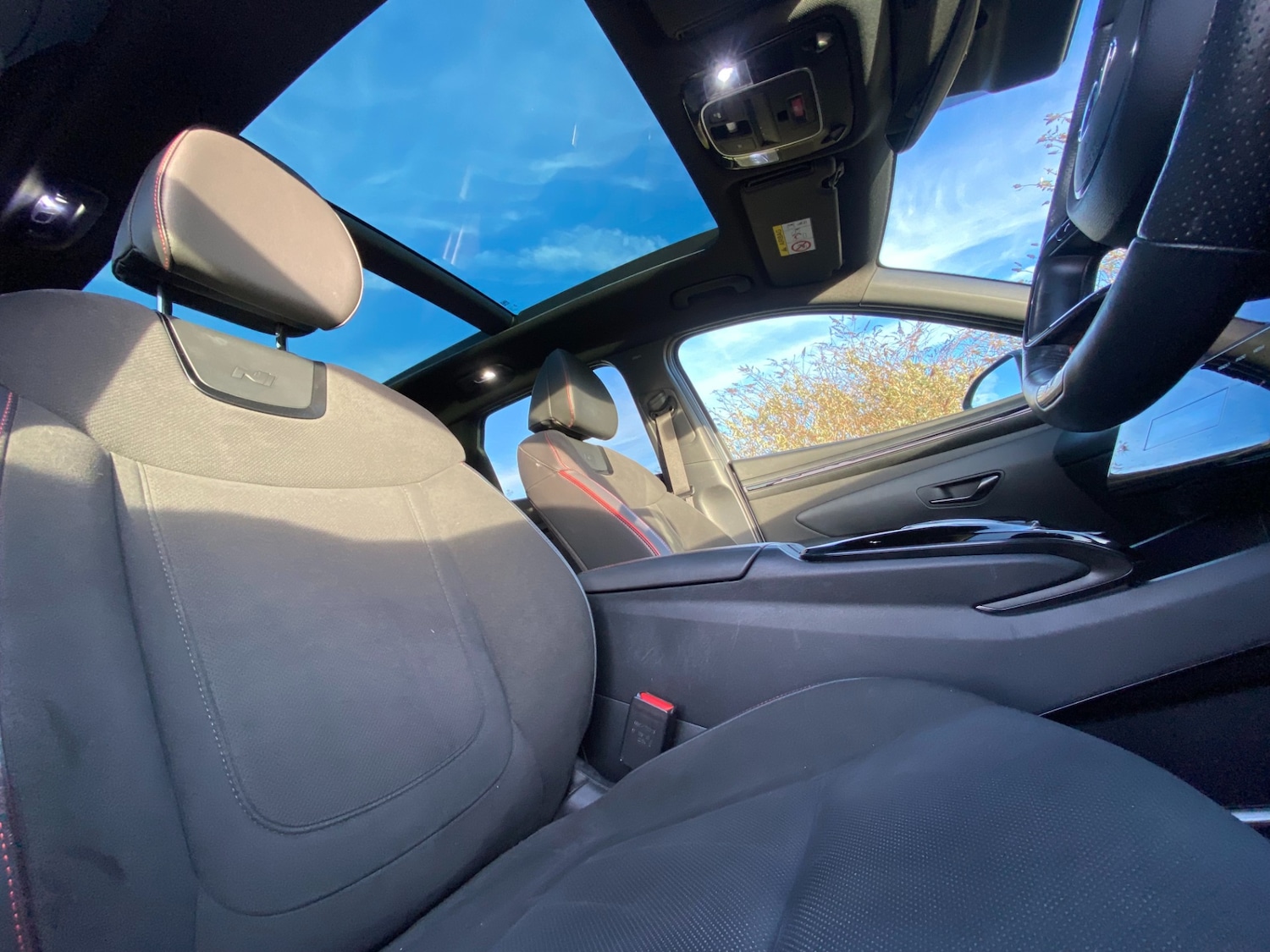 Used Hyundai TUCSON 2023 for sale - 76653749: Photo 24