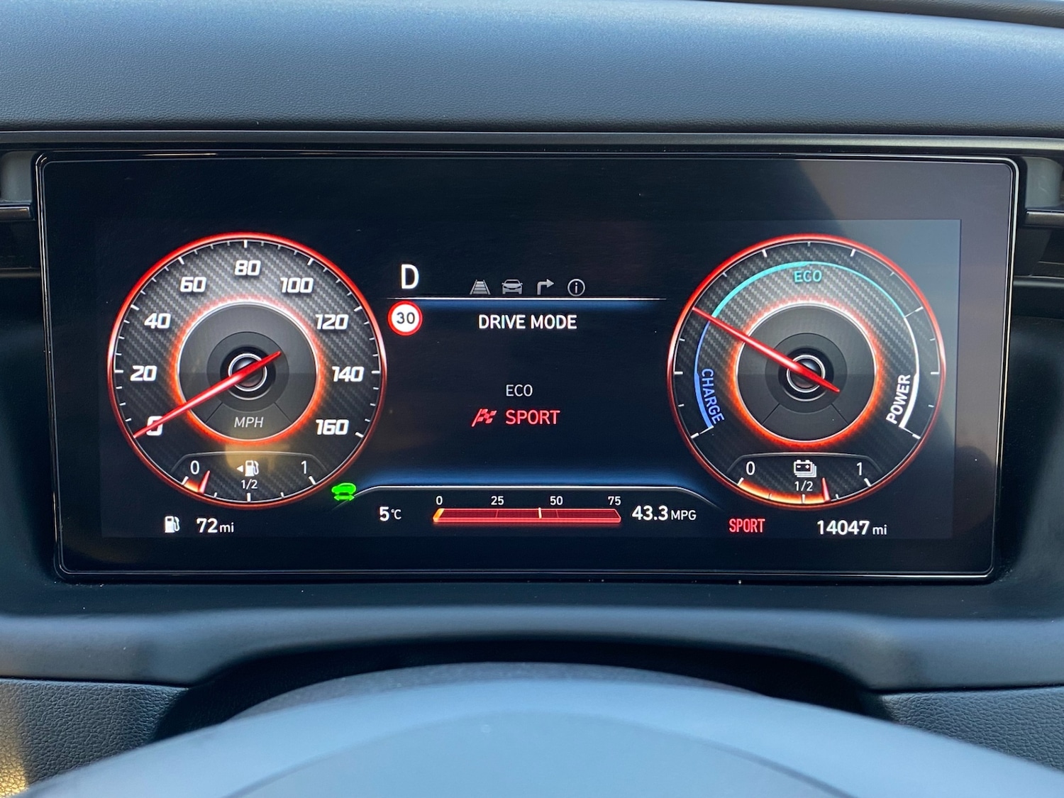 Used Hyundai TUCSON 2023 for sale - 76653749: Photo 25