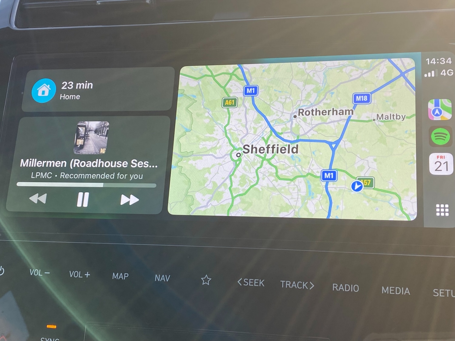 Used Hyundai TUCSON 2023 for sale - 76653749: Photo 26