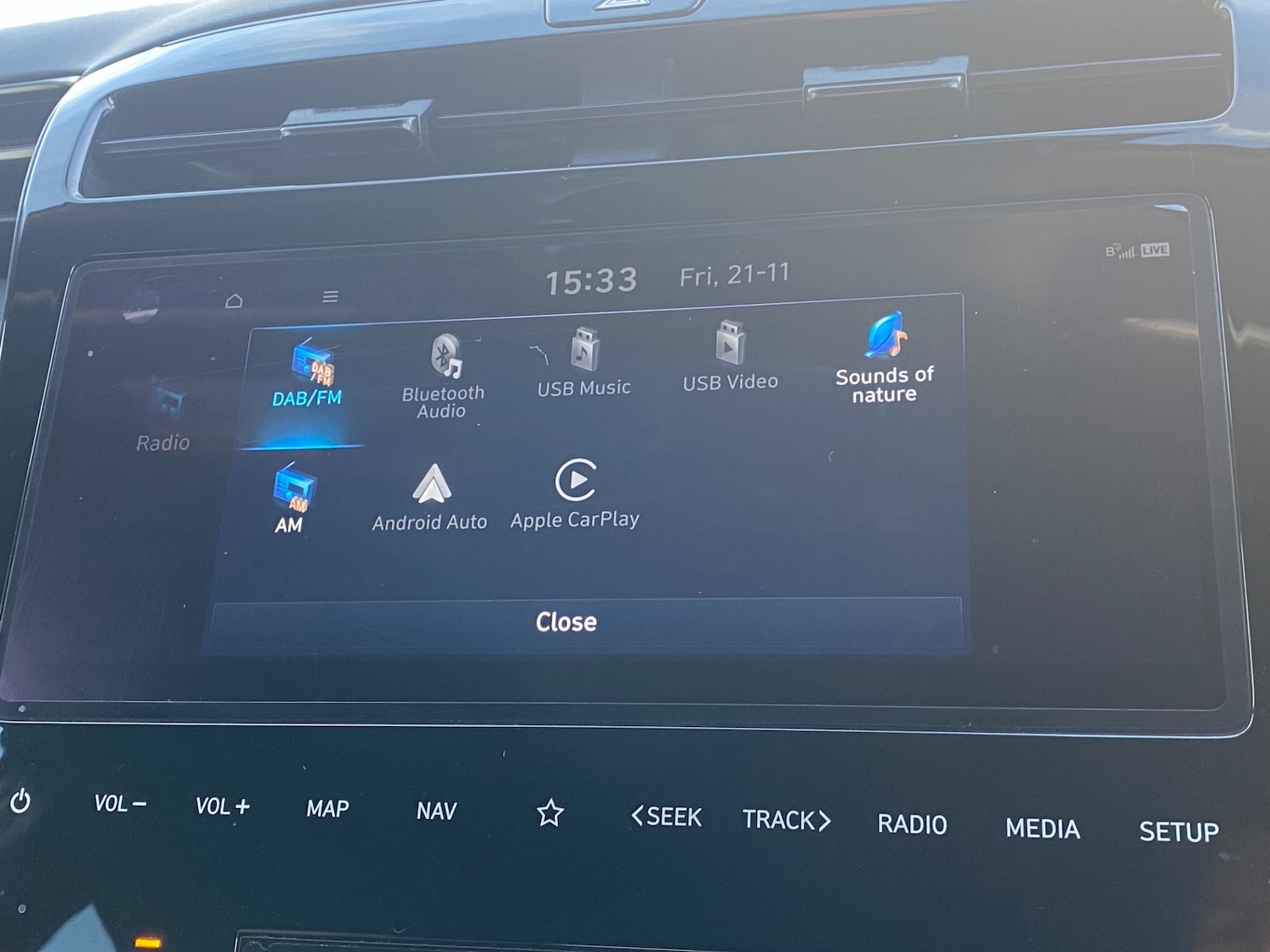 Used Hyundai TUCSON 2023 for sale - 76653749: Photo 27