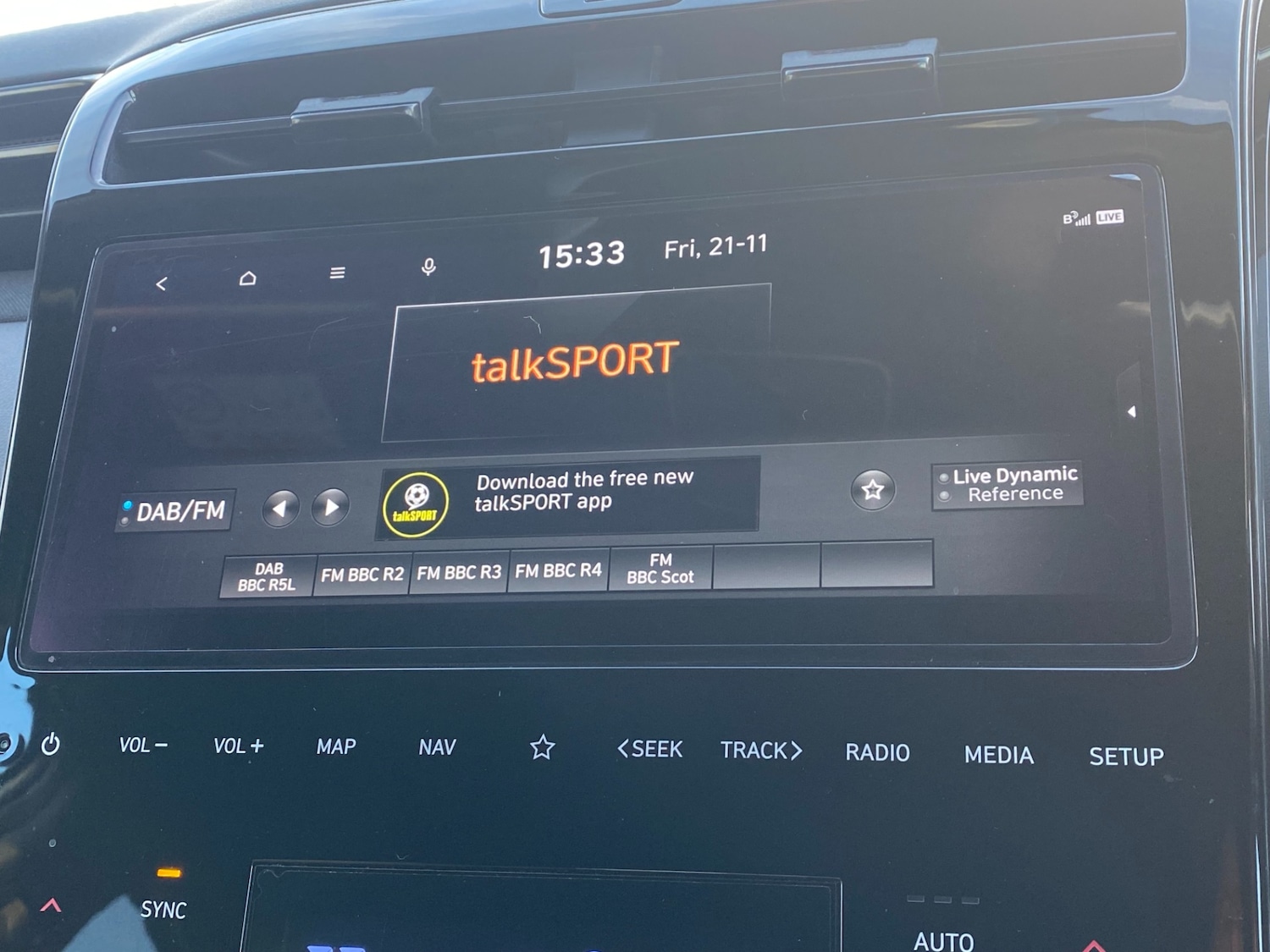 Used Hyundai TUCSON 2023 for sale - 76653749: Photo 28