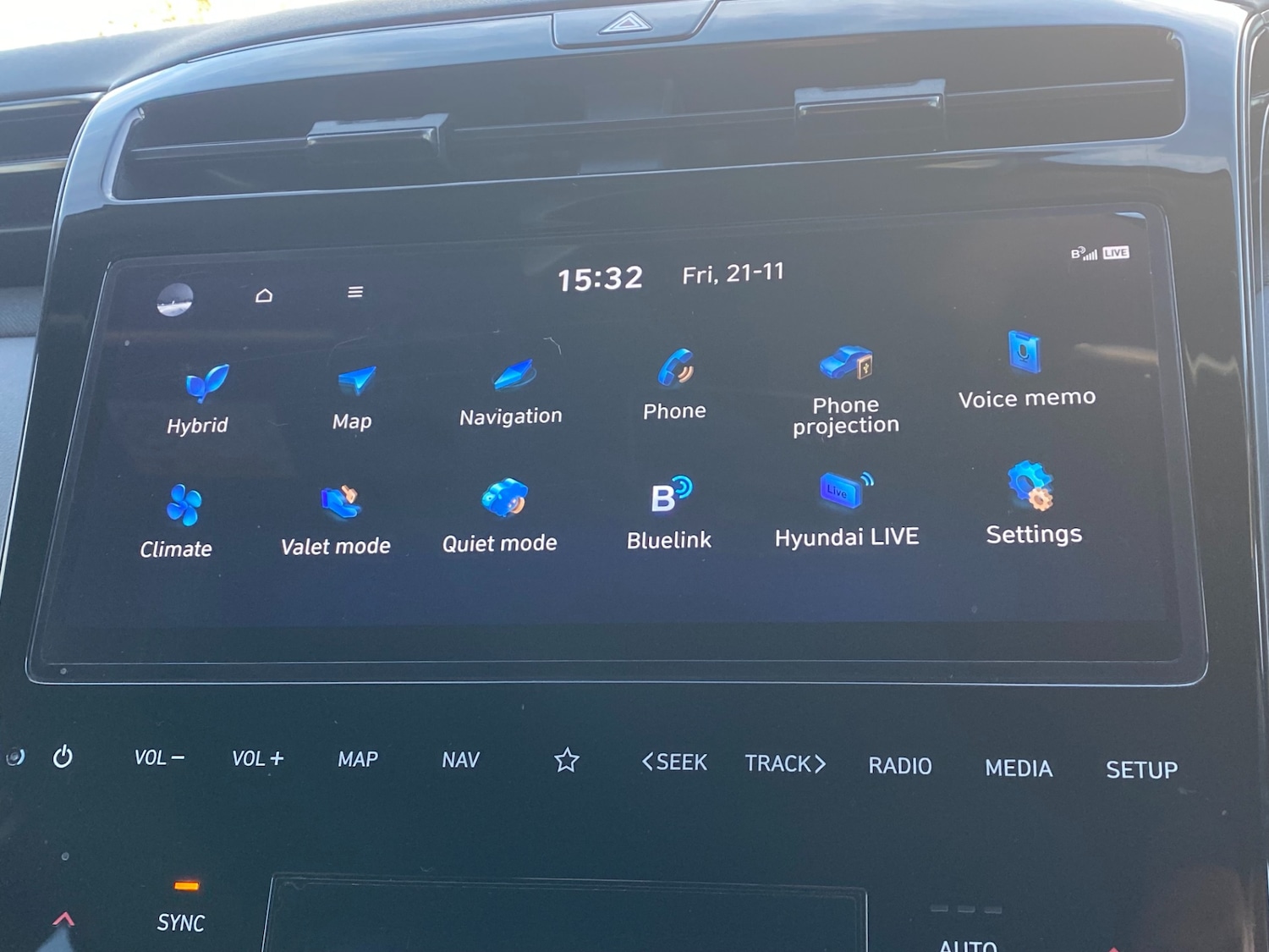 Used Hyundai TUCSON 2023 for sale - 76653749: Photo 29