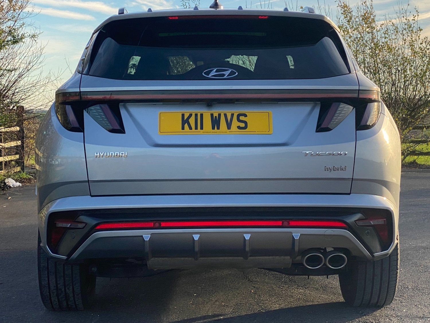 Used Hyundai TUCSON 2023 for sale - 76653749: Photo 36