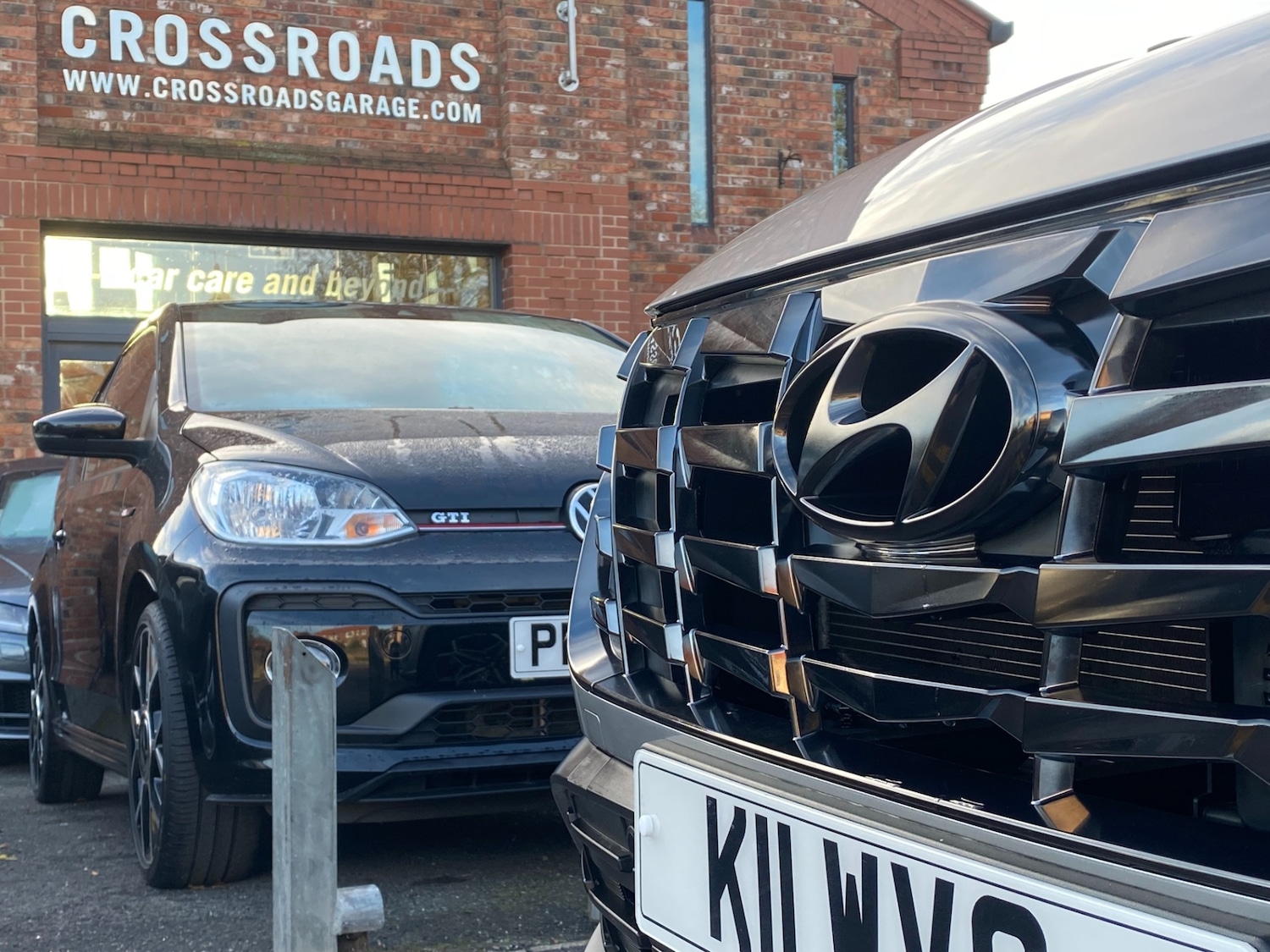 Used Hyundai TUCSON 2023 for sale - 76653749: Photo 38