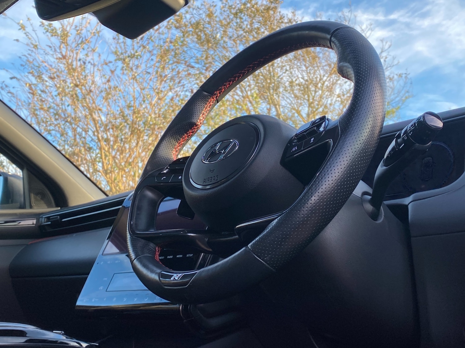 Used Hyundai TUCSON 2023 for sale - 76653749: Photo 41